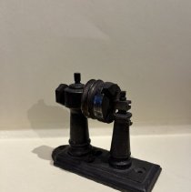 Machine, Metalworking